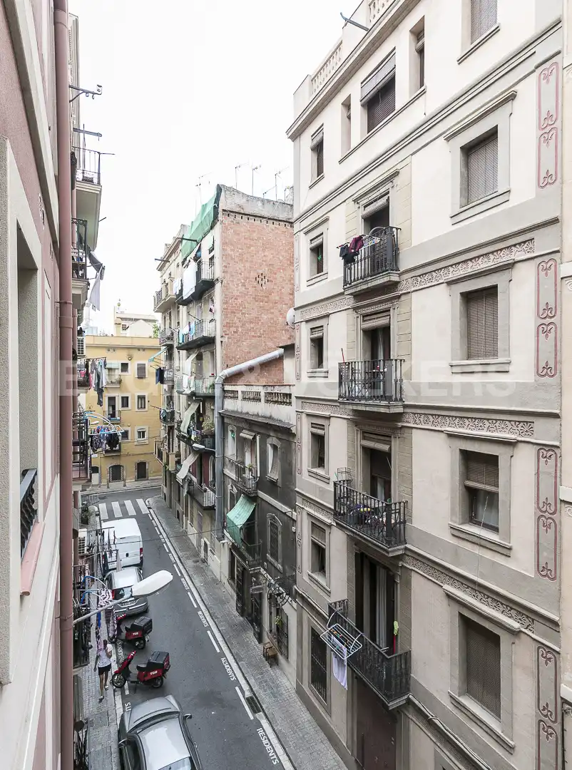 Appartement 35 m² à Barcelone