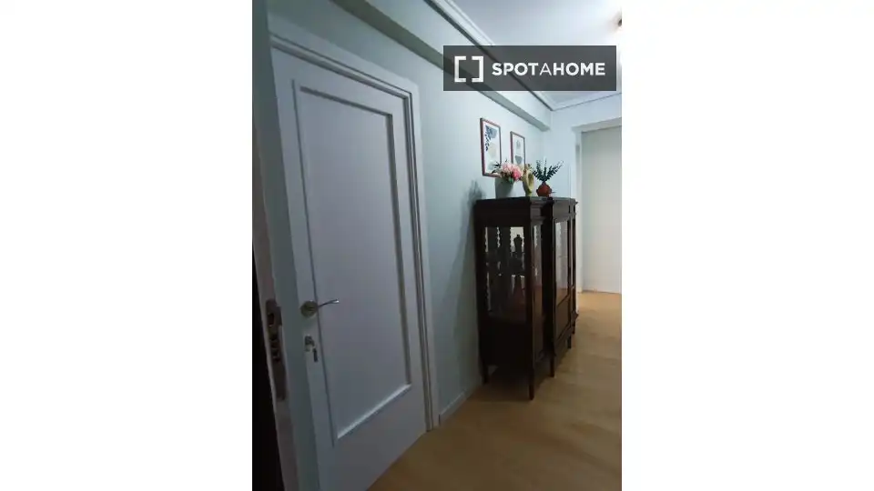 Habitación 125 m², Valencia