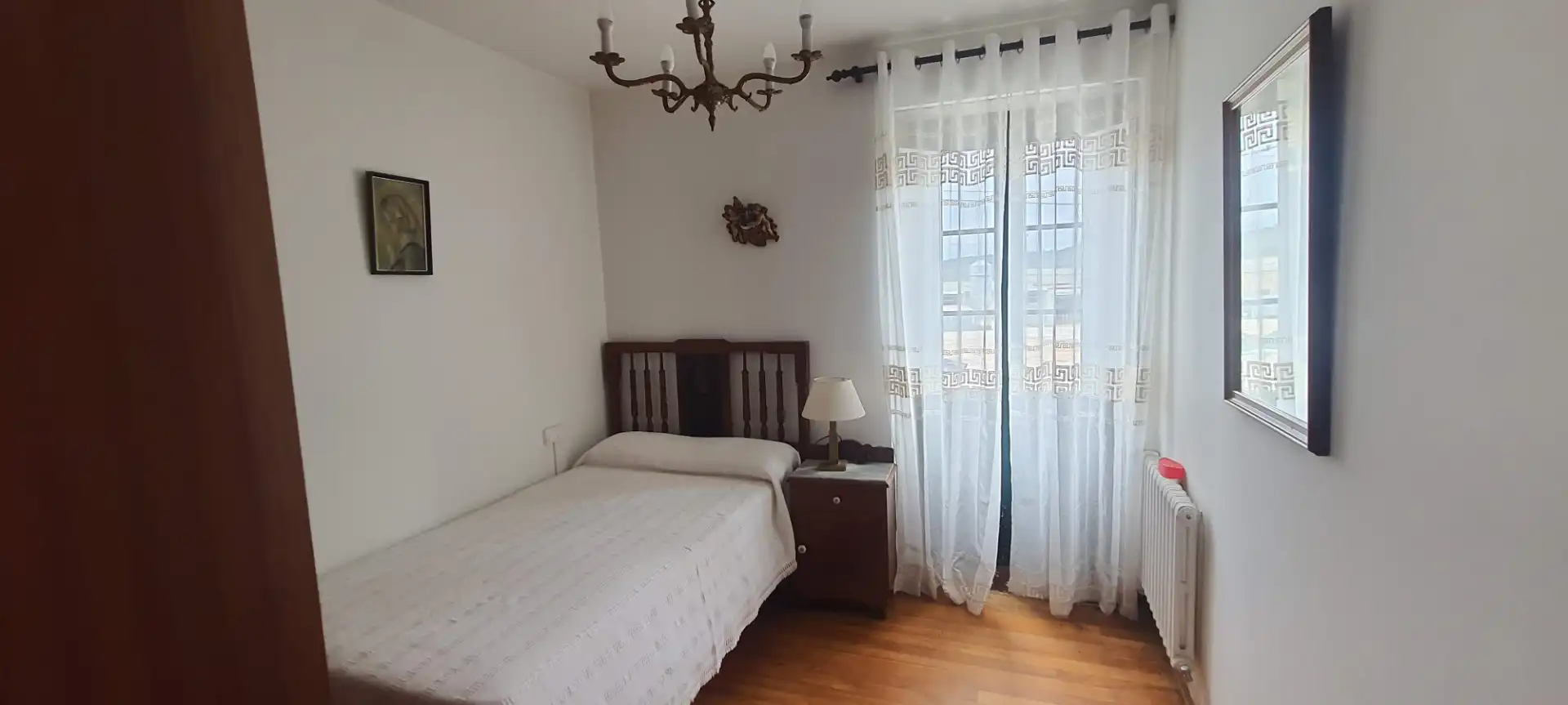Casa de 280 m² en Ponteceso