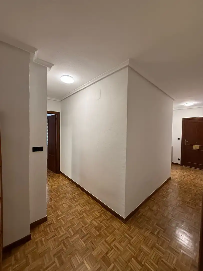 Pis de 85 m² a Salamanca