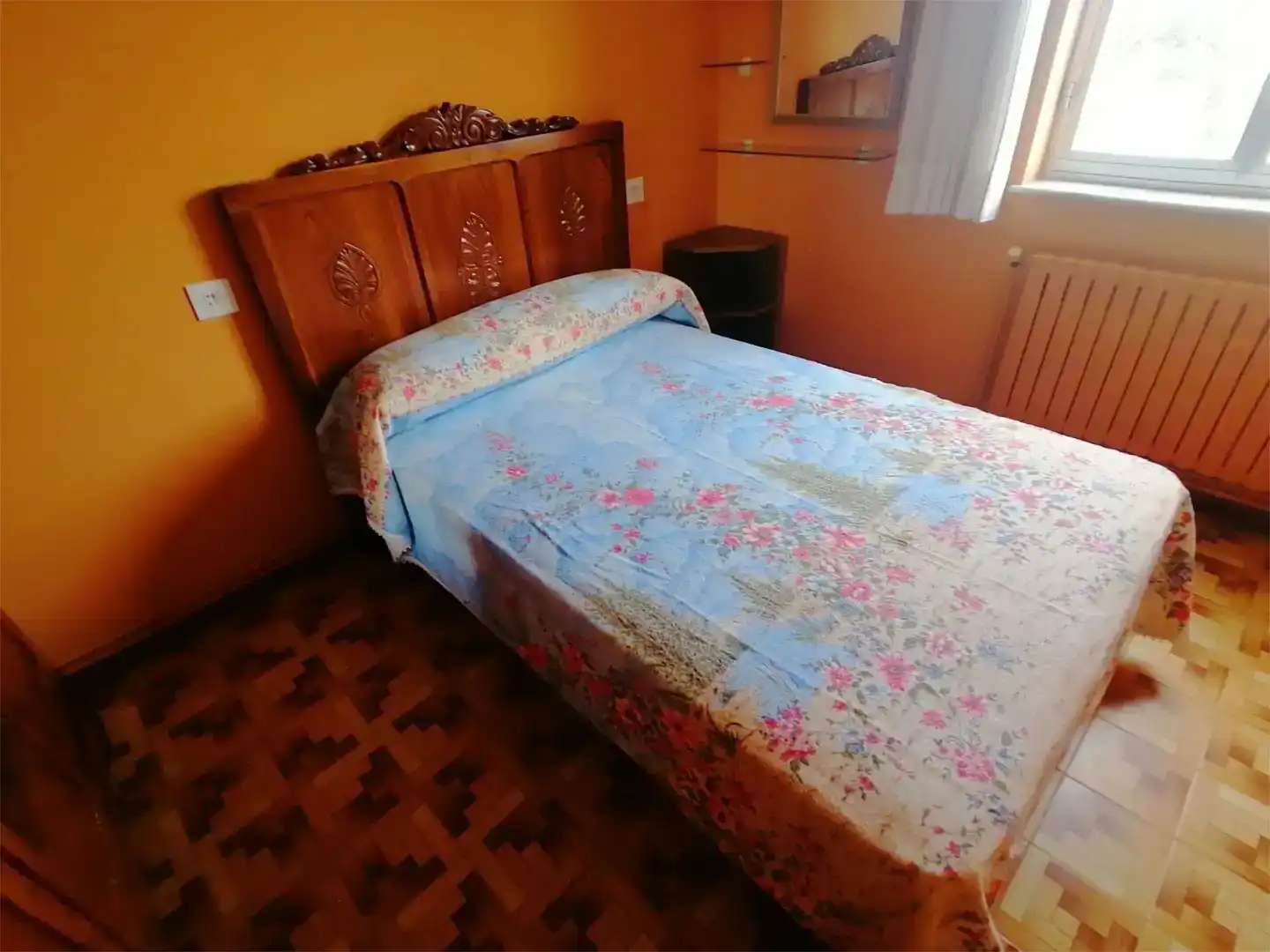 Piso de 80 m² en Barreiros