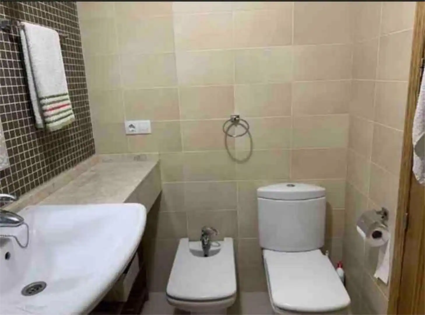 Piso de 65 m² en Carboneras