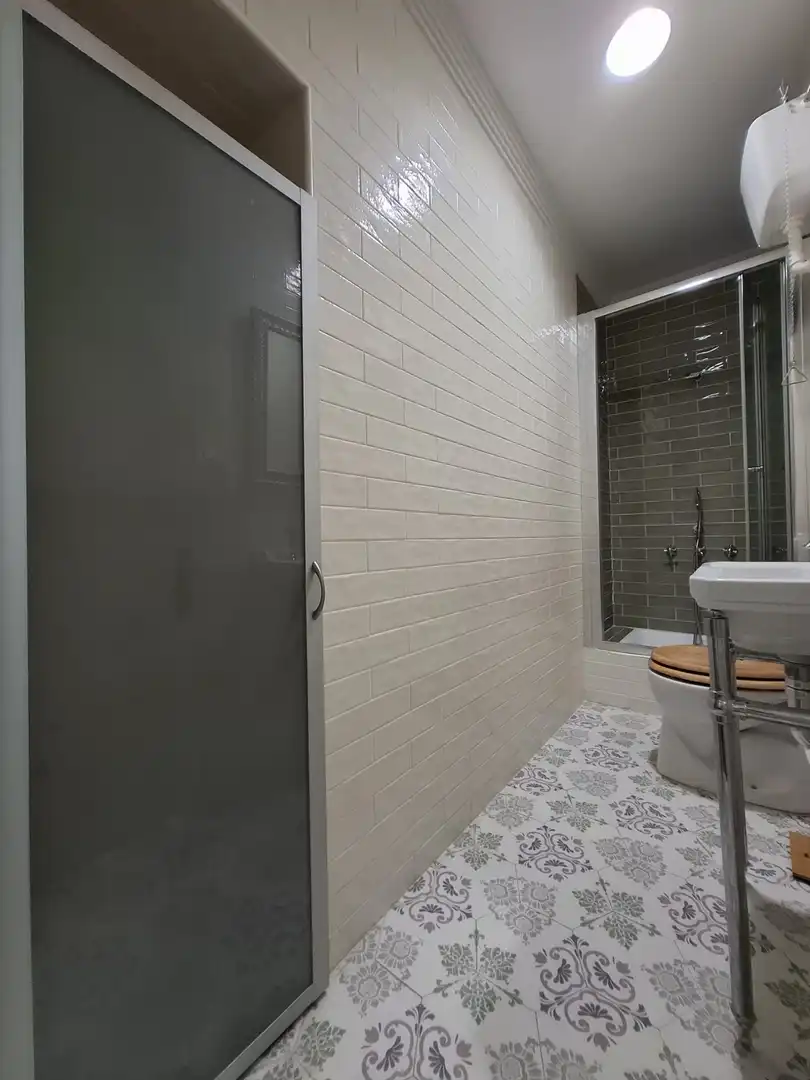 Piso de 160 m² en Gijón