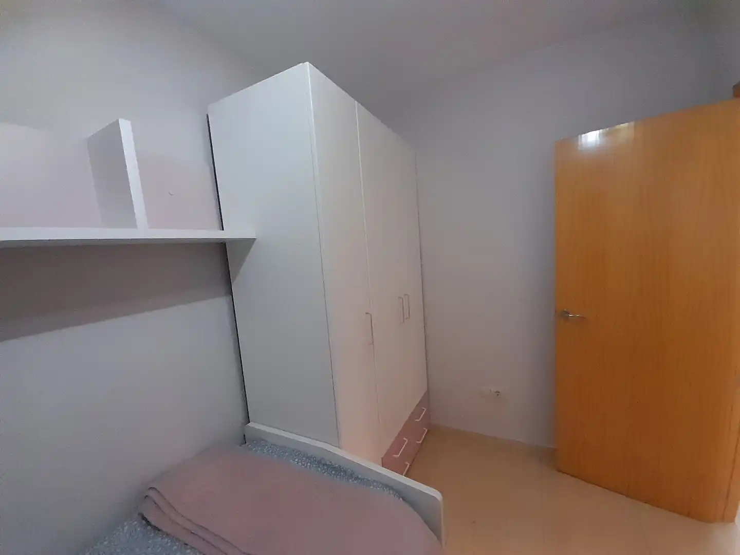 Piso de 109 m² en Jaén