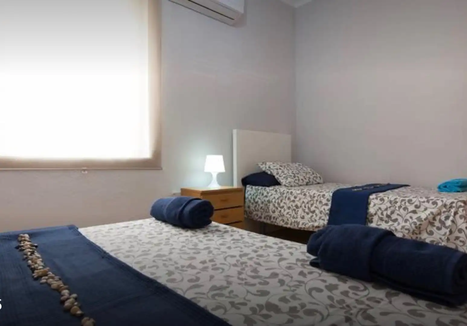 Piso de 130 m² en Almería