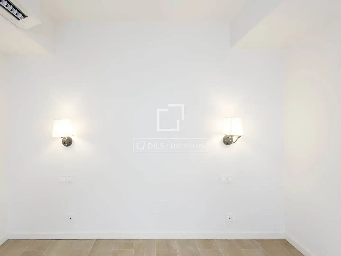Pis de 72 m² a Madrid