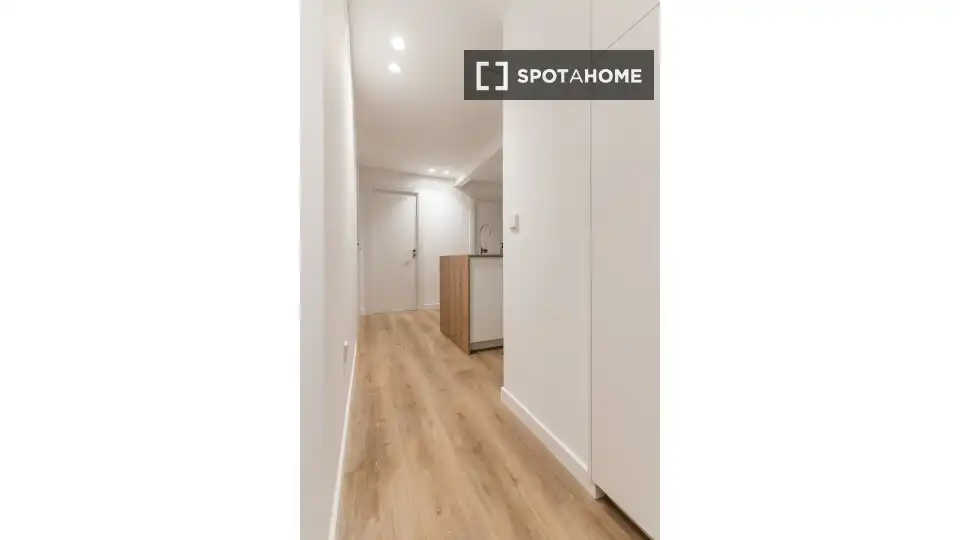 Habitación en alquiler, Móstoles