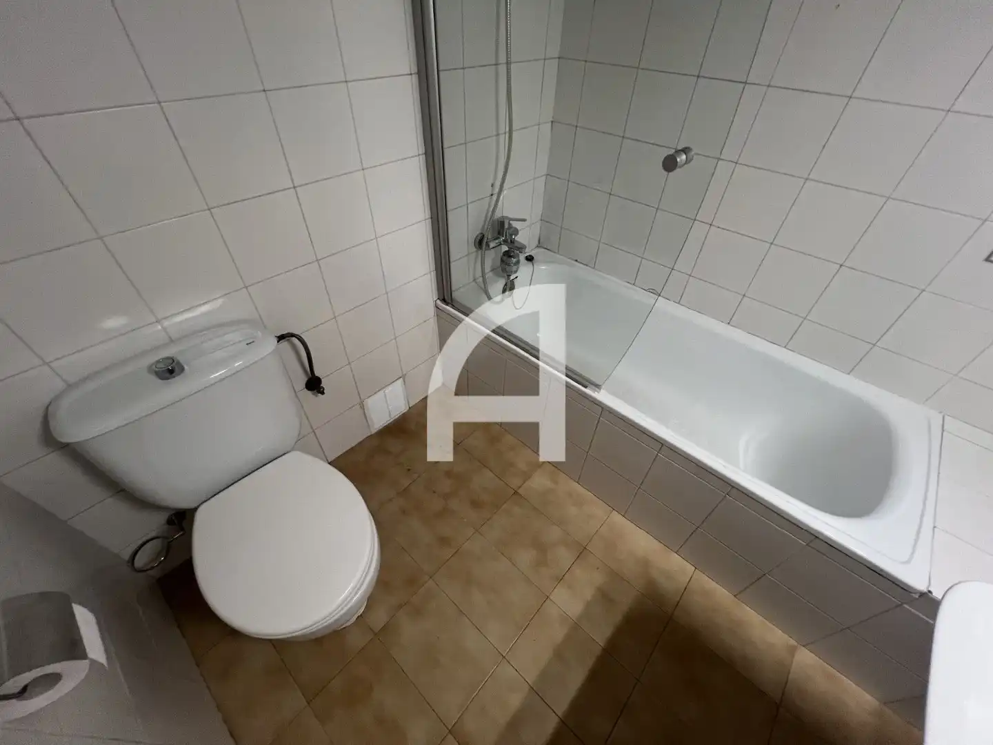 Pis de 57 m² a Barcelona