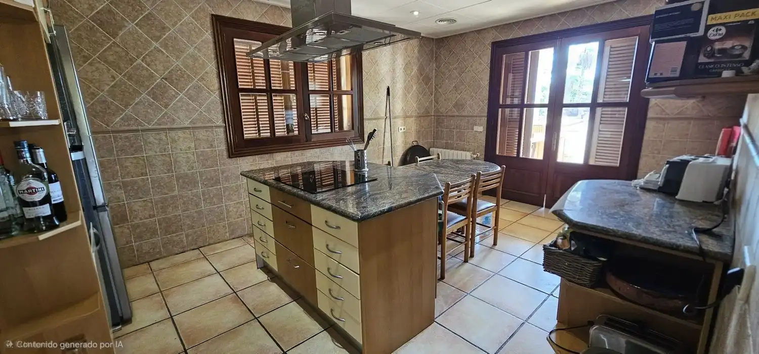 Casa de 1000 m² en Manacor