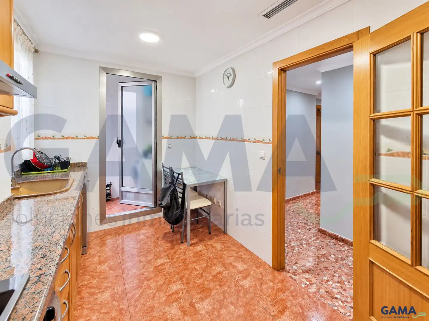 Pis de 123 m² a Alzira