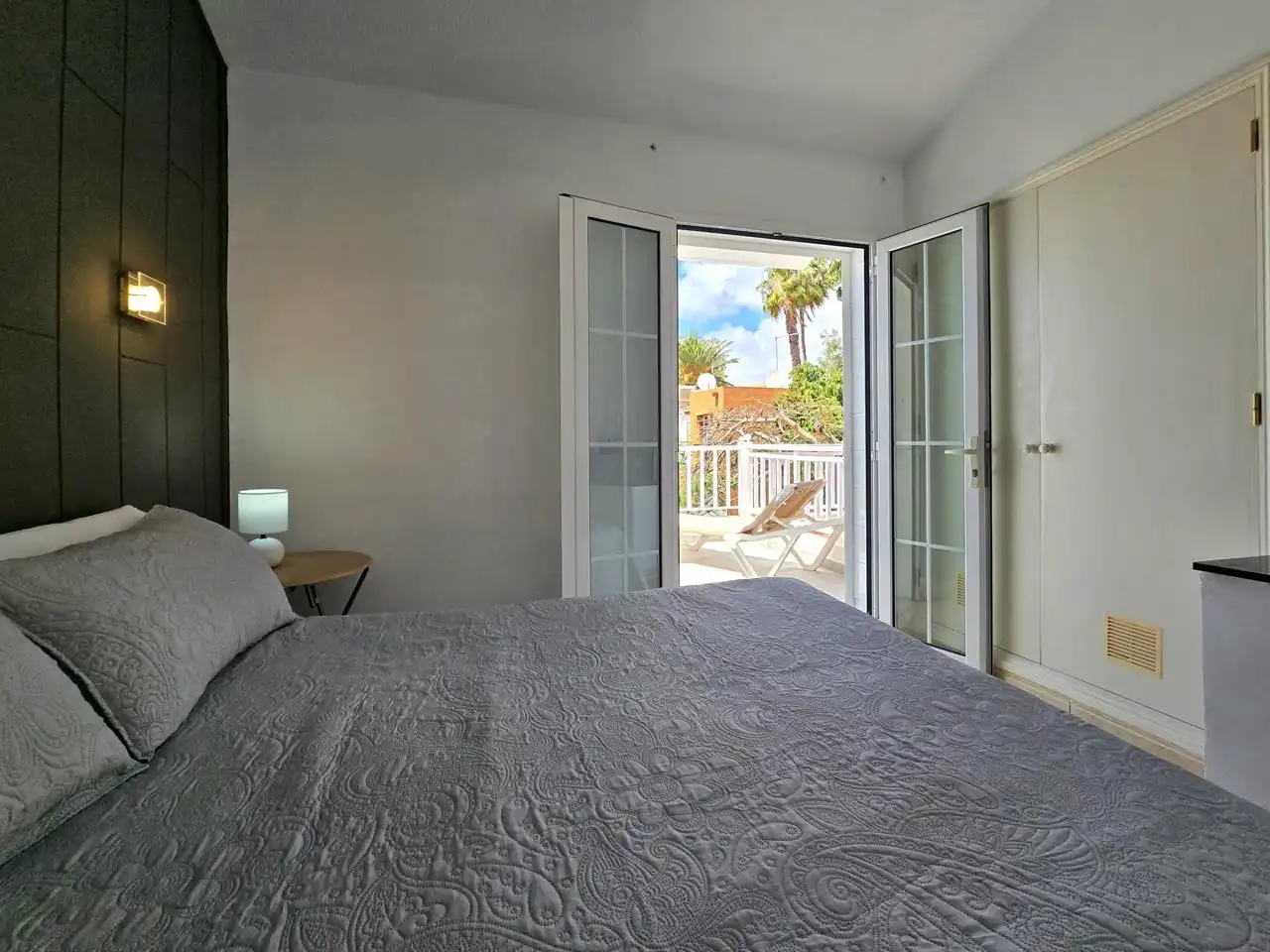 Piso de 42 m² en San Bartolomé de Tirajana