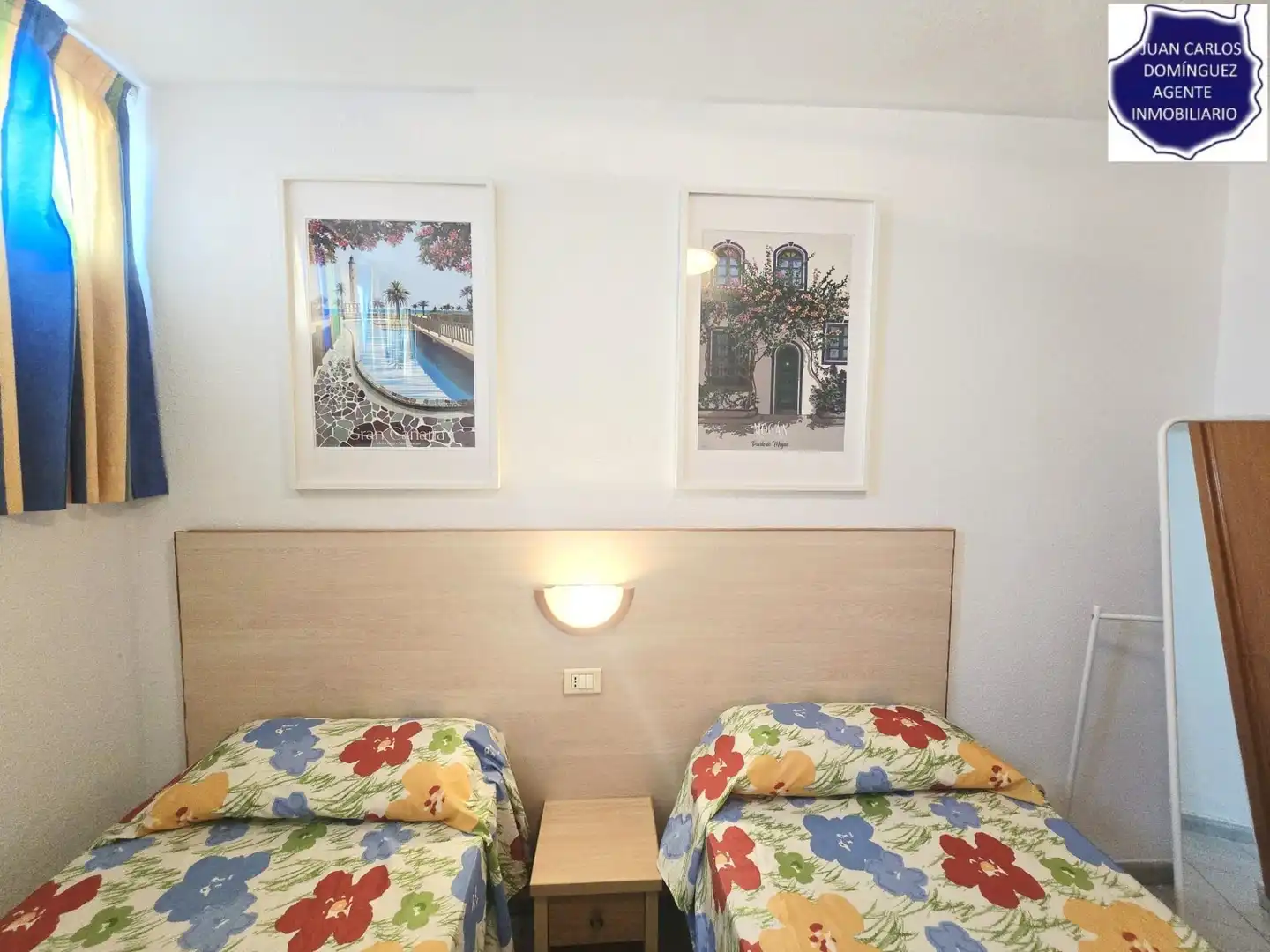 Pis de 55 m² a San Bartolomé de Tirajana
