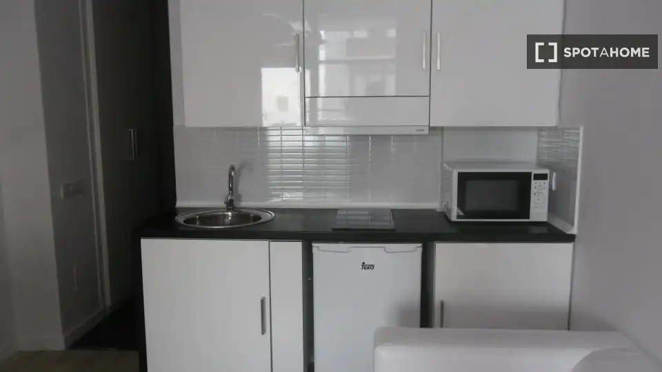 Habitación 46 m², Las Palmas de Gran Canaria