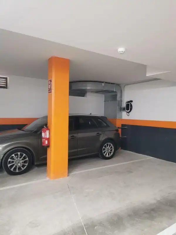 Apartamento 72 m² em Málaga