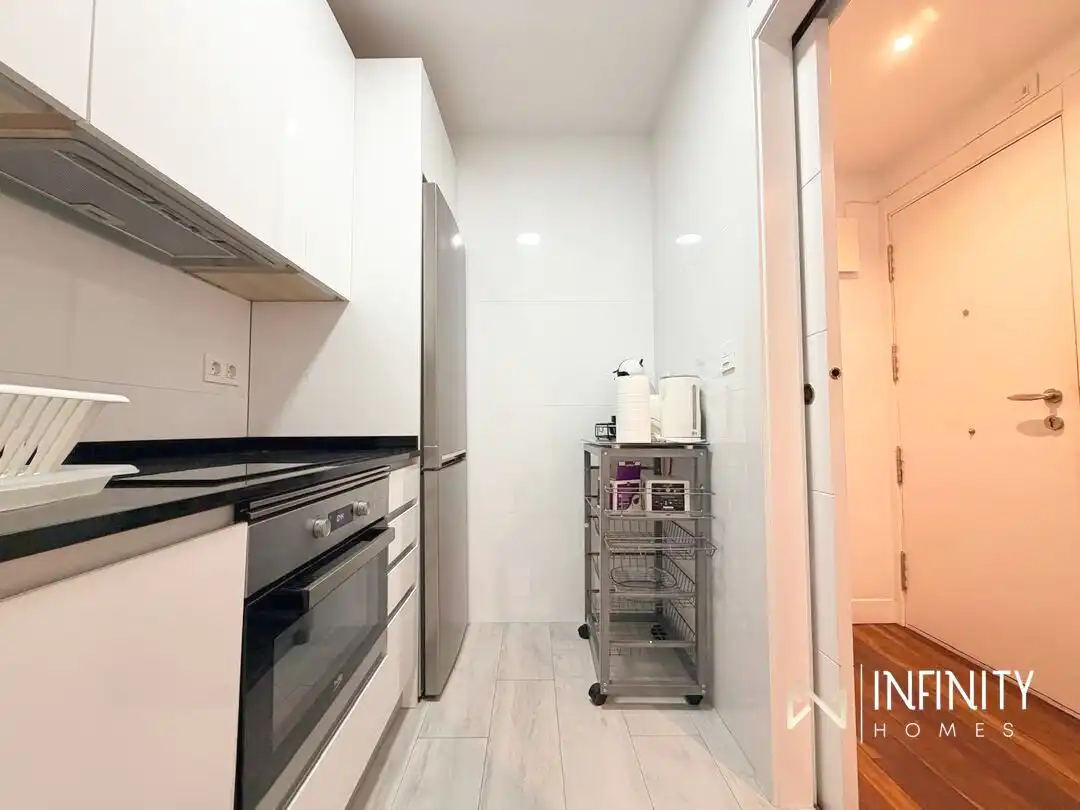 Piso de 55 m² en Bilbao