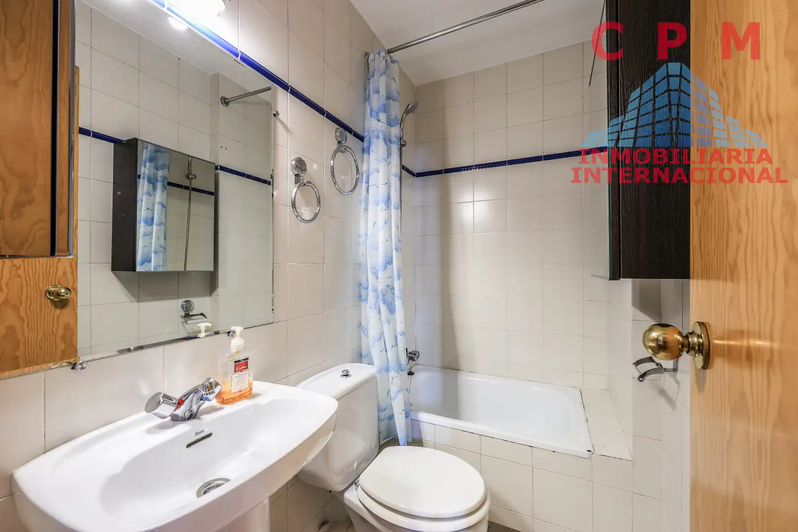 Piso de 80 m² en Madrid