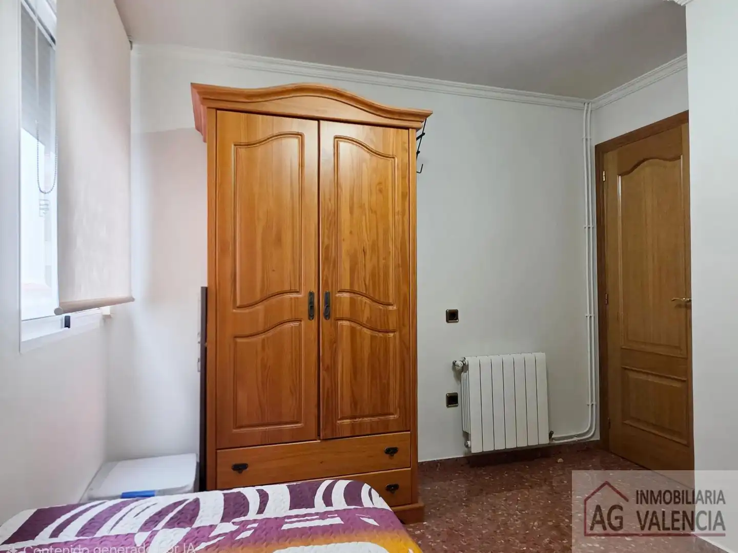 Piso de 112 m² en Almenara