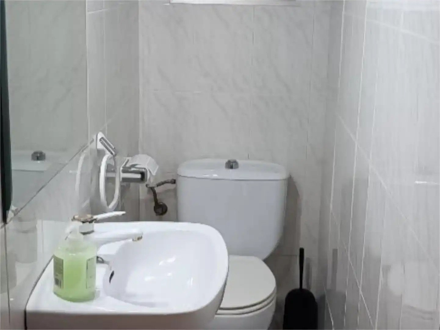 Piso de 105 m² en Córdoba