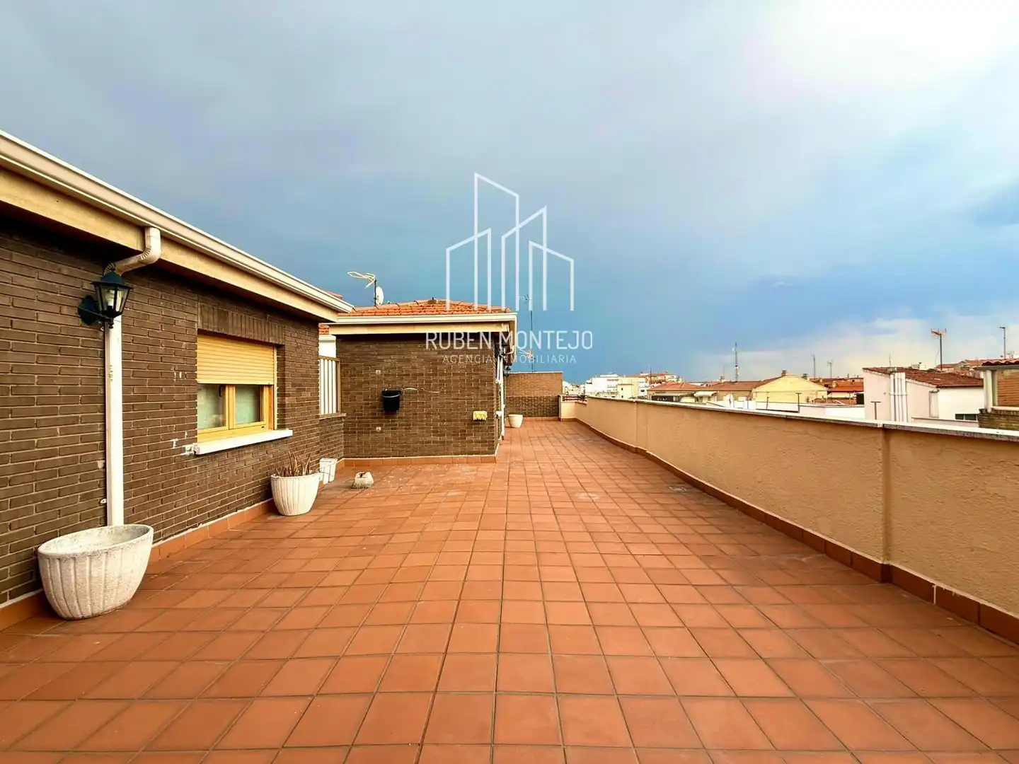 Piso de 136 m² en Salamanca