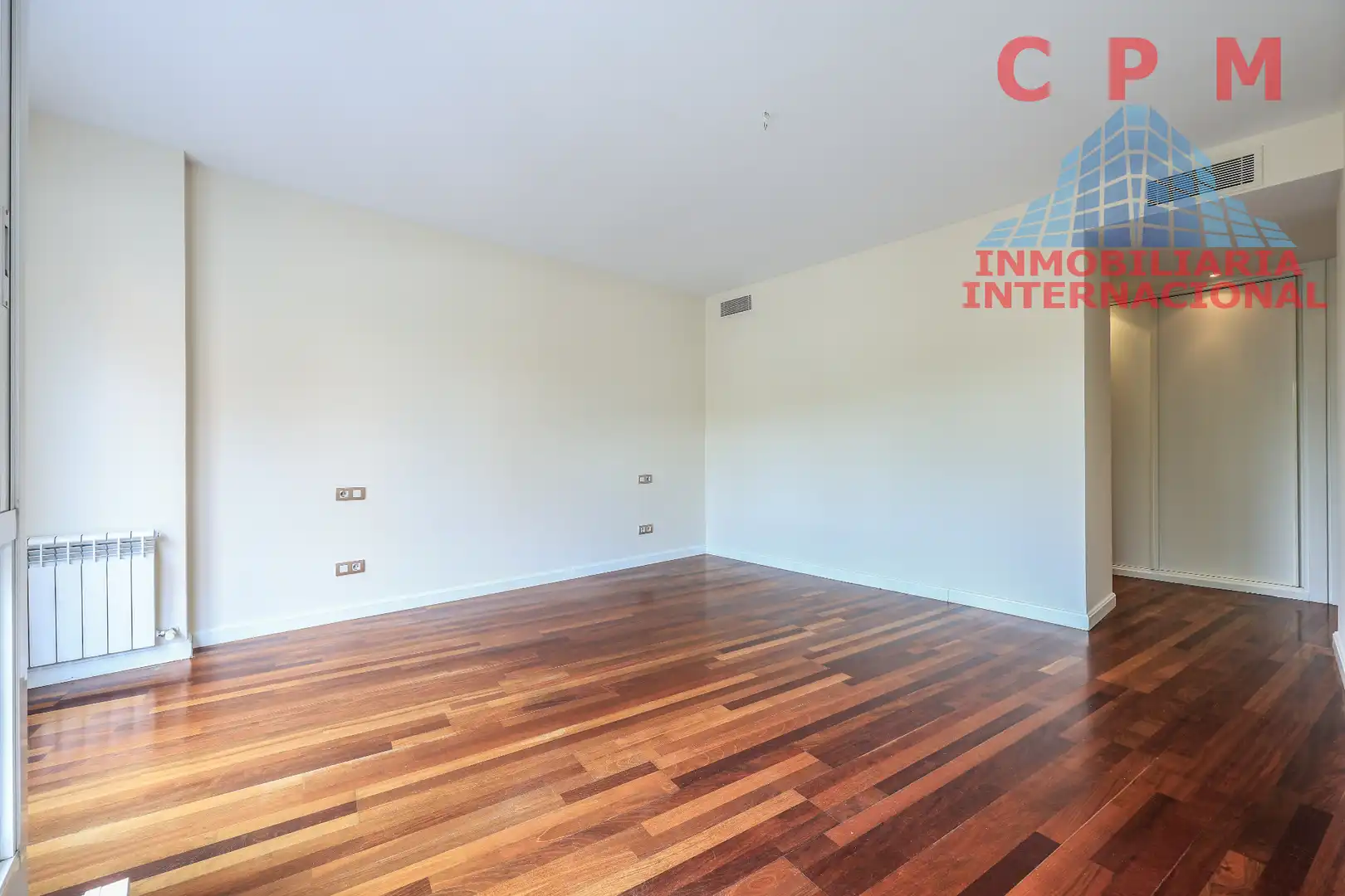 Piso de 180 m² en Madrid