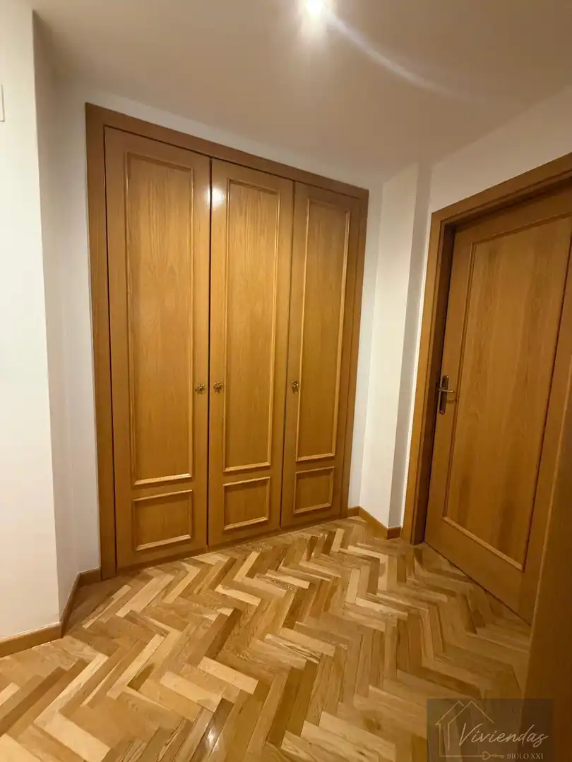 Pis de 141 m² a Boadilla del Monte