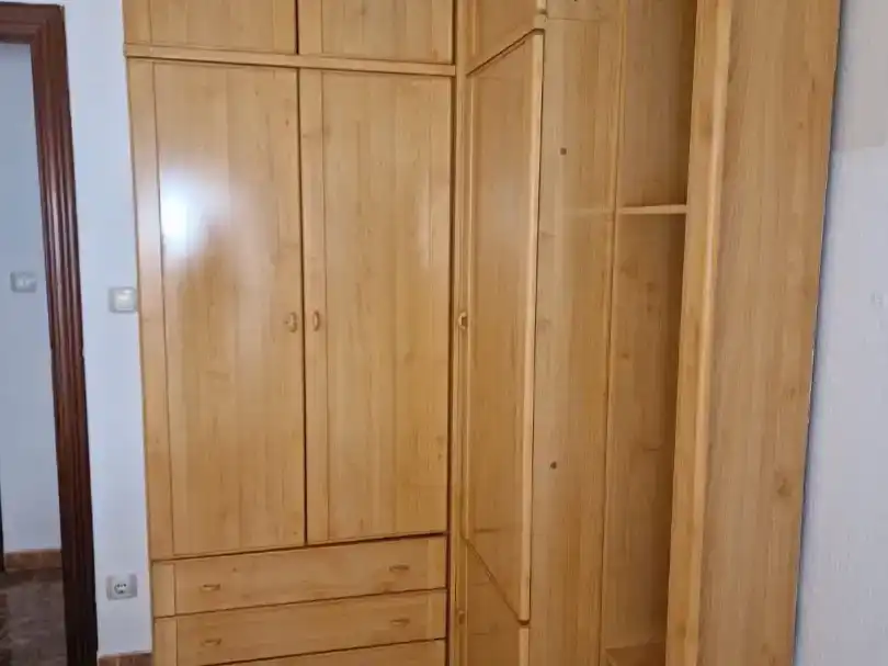 Piso de 90 m² en Salamanca