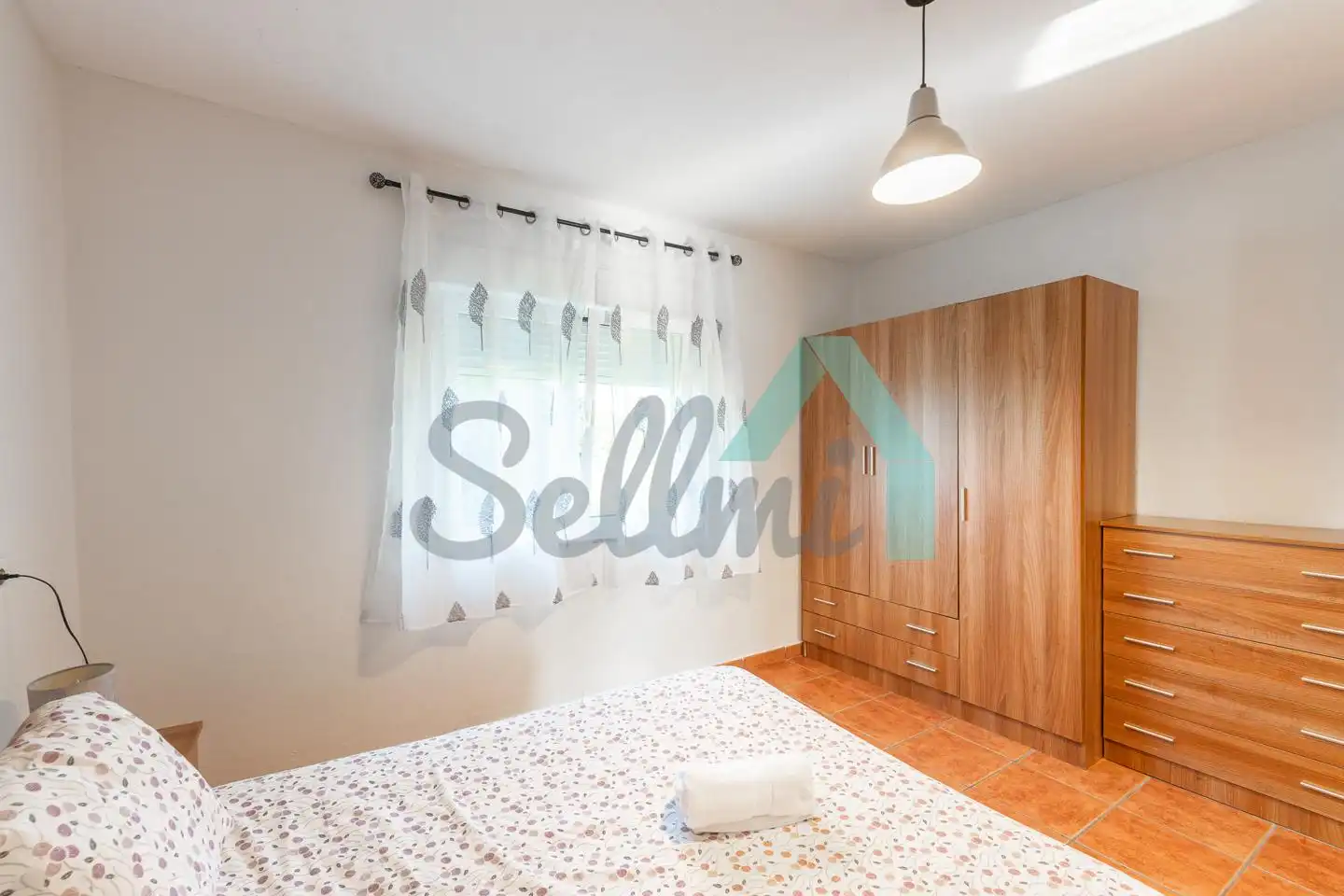 Piso de 155 m² en Valdés