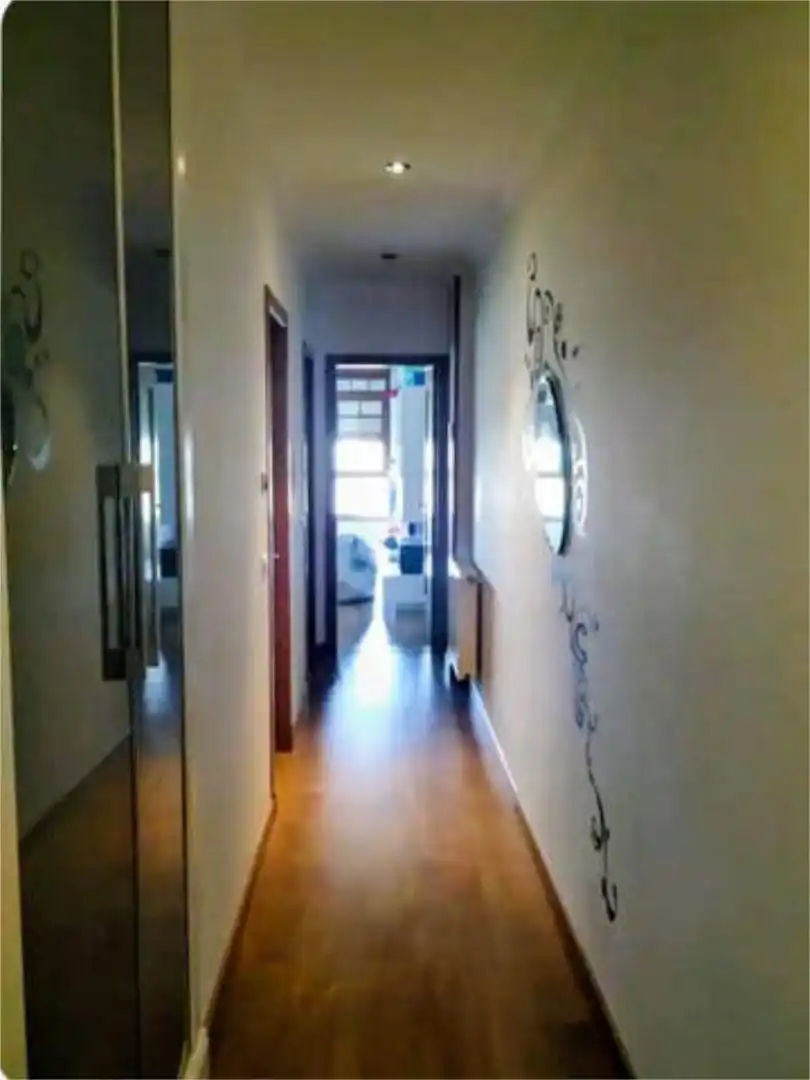 Piso de 90 m² en Ribadeo