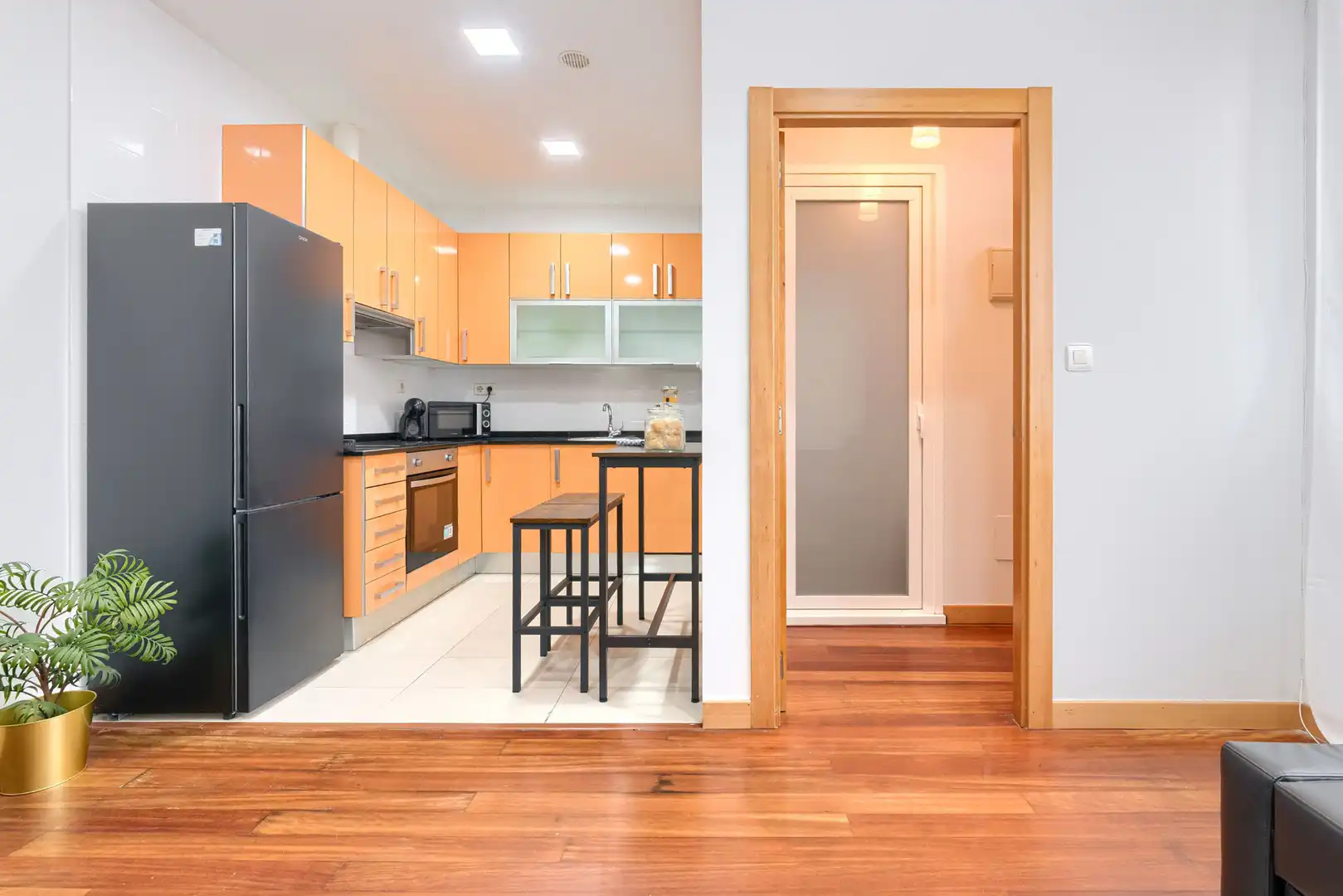 Piso de 45 m² en Baracaldo