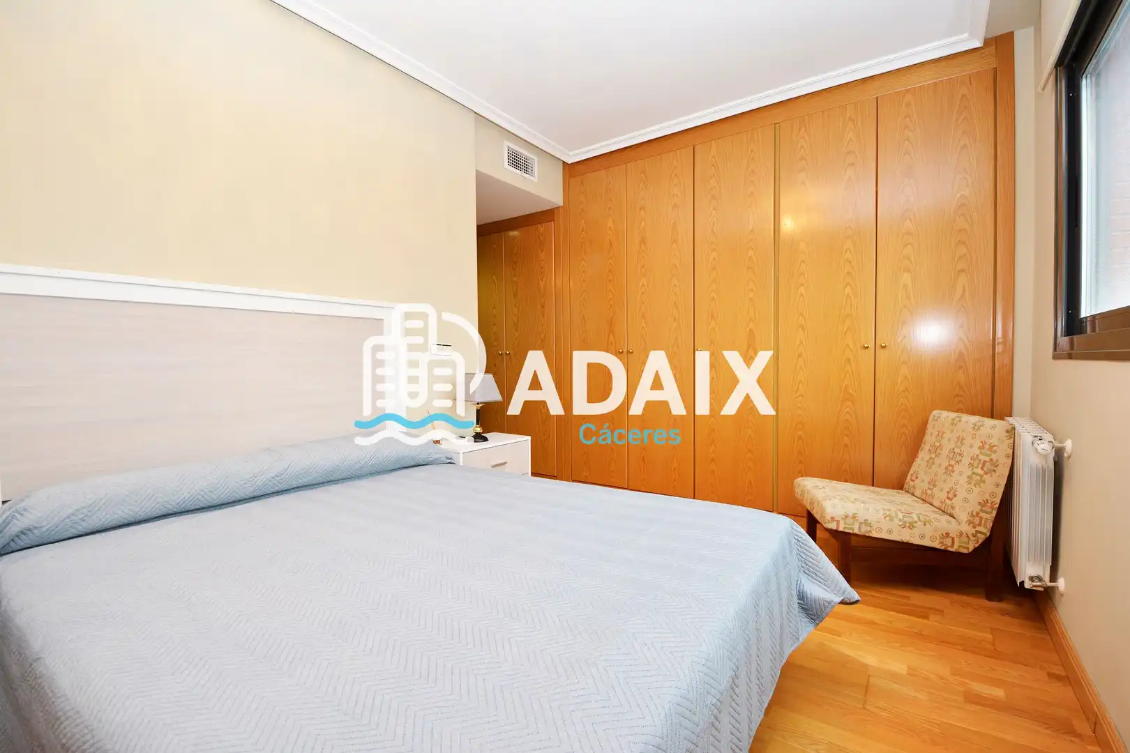 Pis de 105 m² a Cáceres
