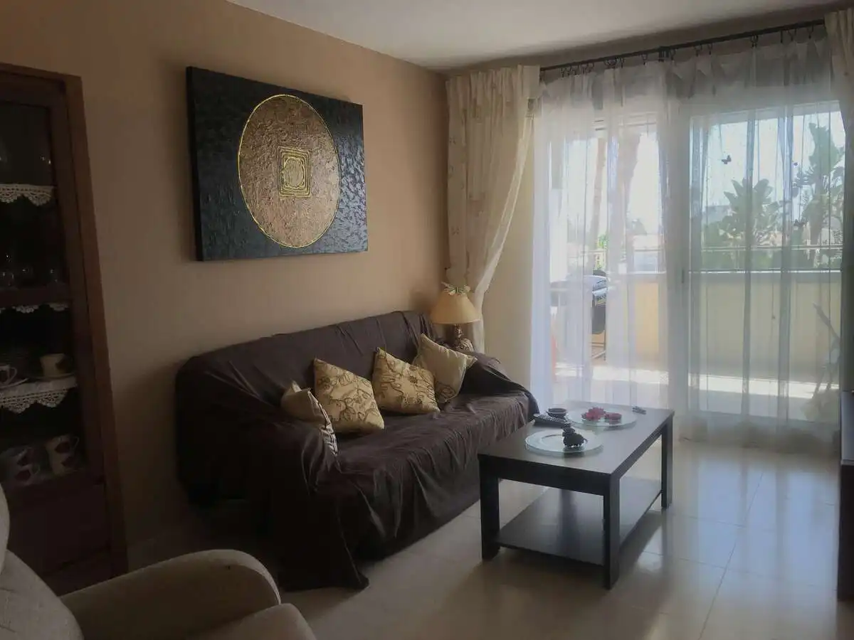 Piso de 70 m² en Vinaròs