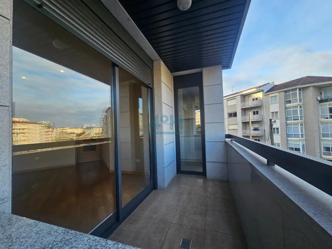 Piso de 88 m² en Ourense