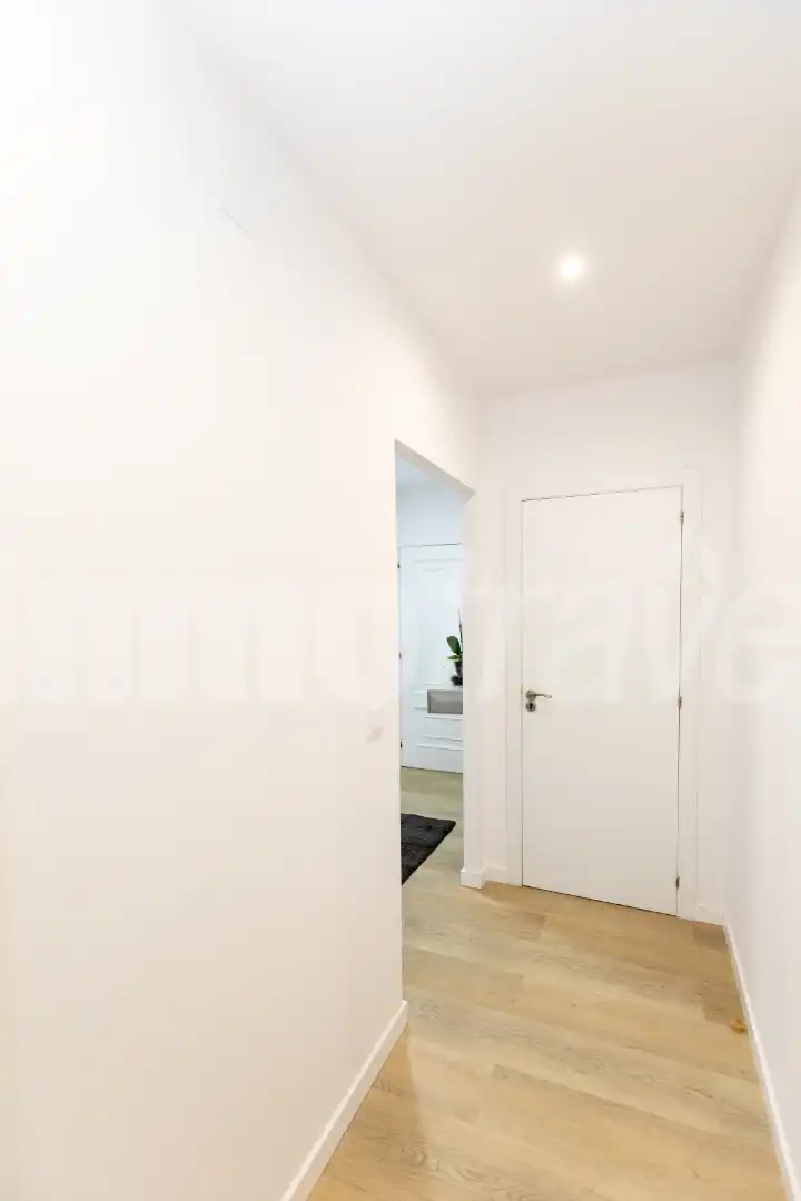 Appartamento 124 m² a Sanxenxo