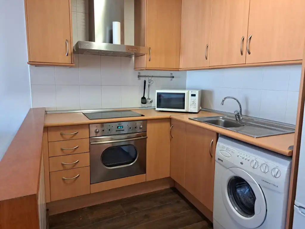 Piso de 50 m² en Alp