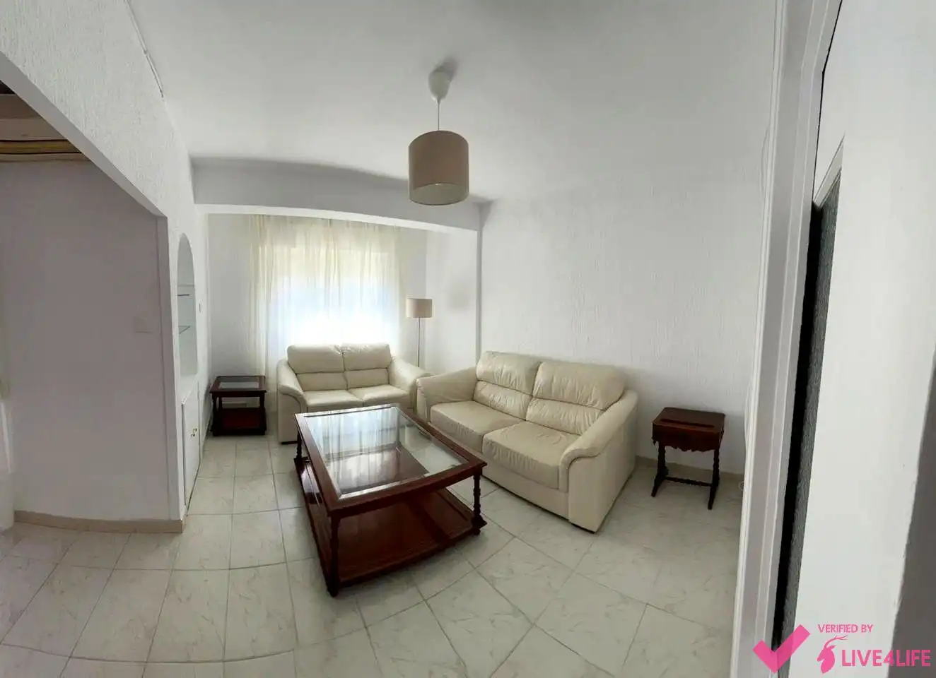Piso de 145 m² en Cádiz