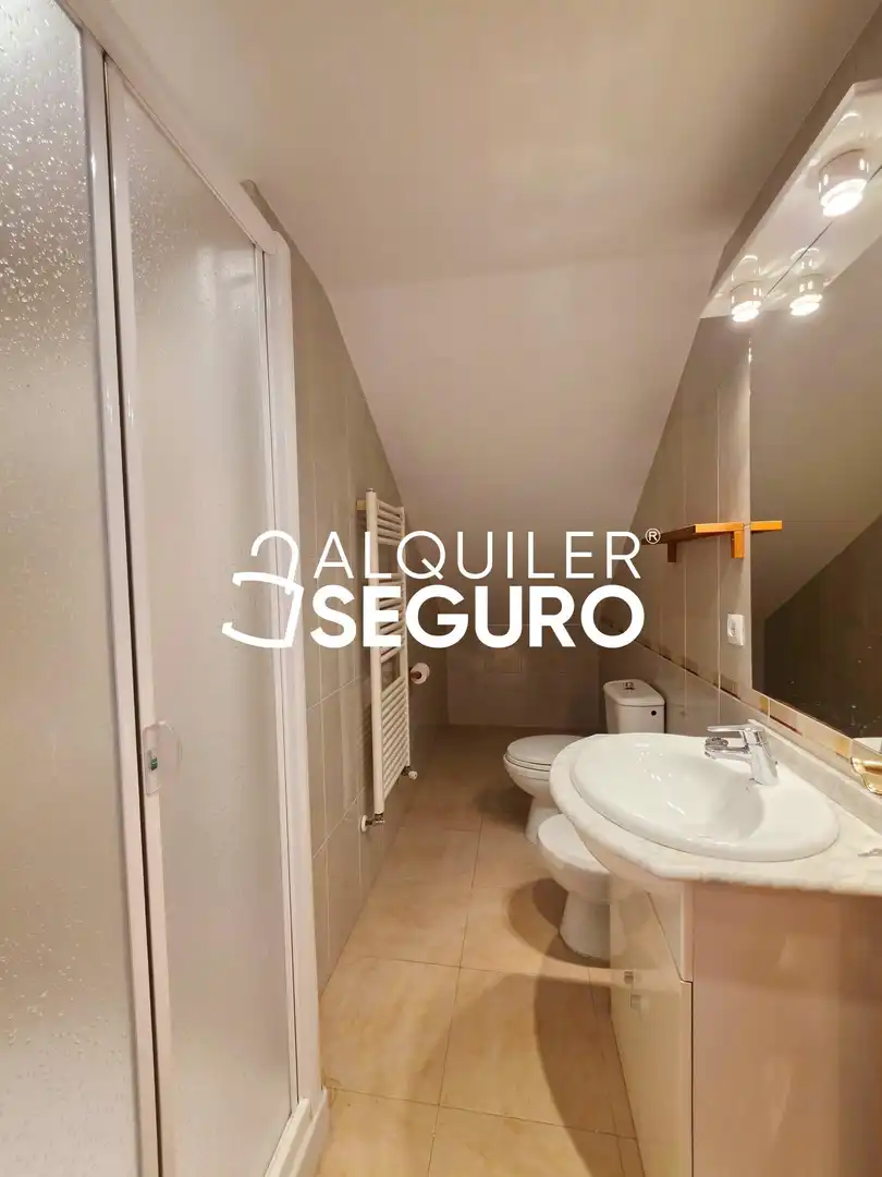 Wohnung 86 m² in Pozuelo de Alarcón