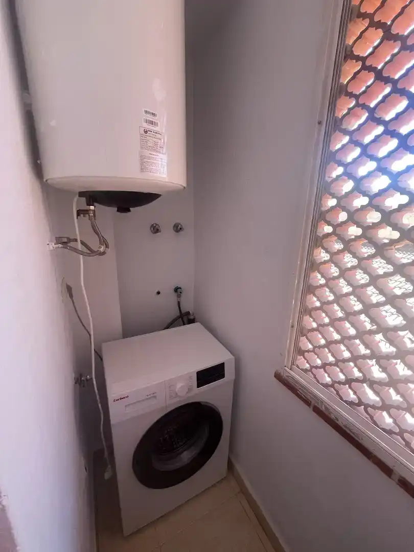 Piso de 50 m² en Churriana de la Vega