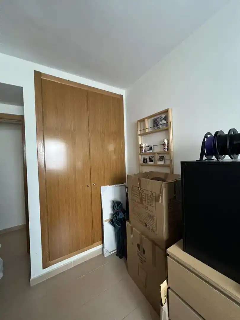 Habitación 130 m², Murcia