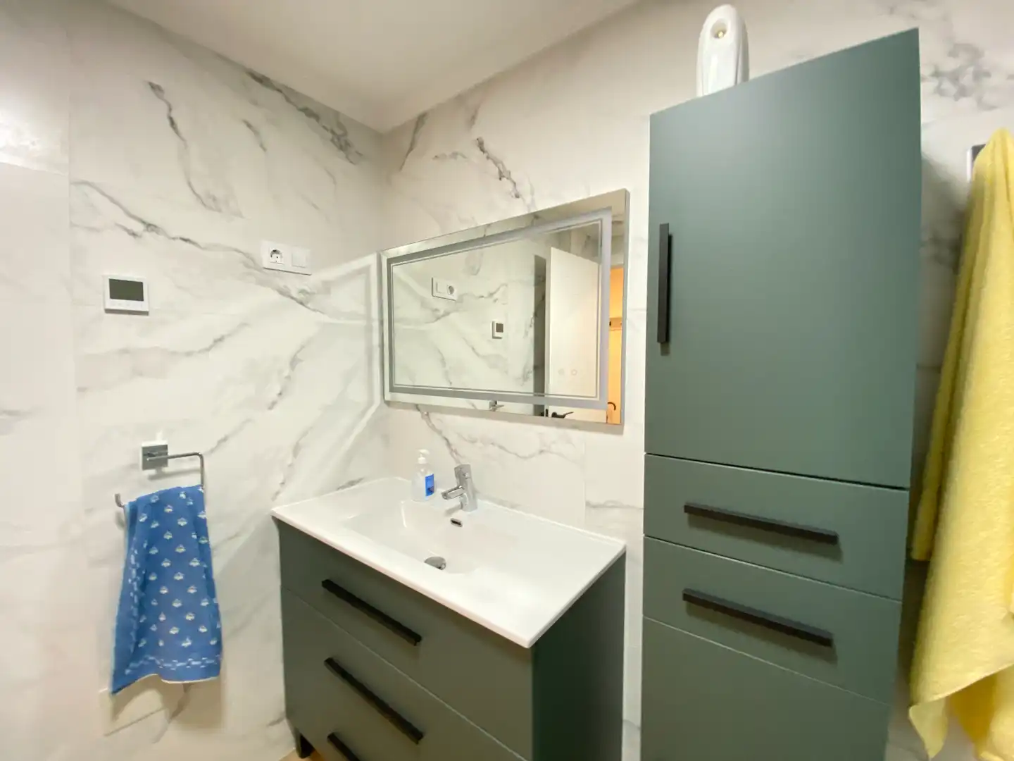Piso de 80 m² en Bilbao
