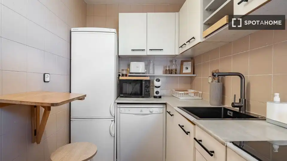 Habitación 75 m², Barcelona