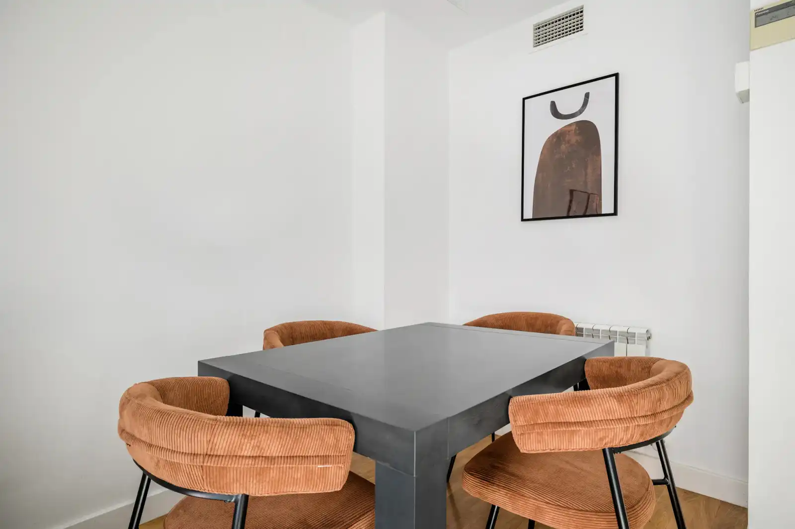 Pis de 82 m² a Madrid