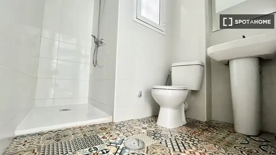 Habitación 81 m², Sevilla