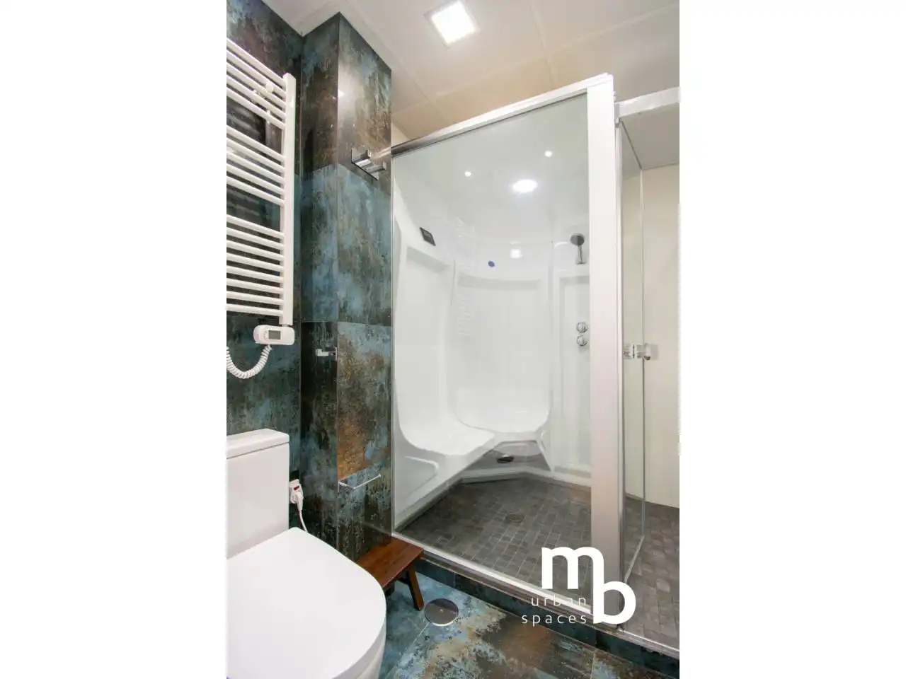 Piso de 110 m² en Madrid