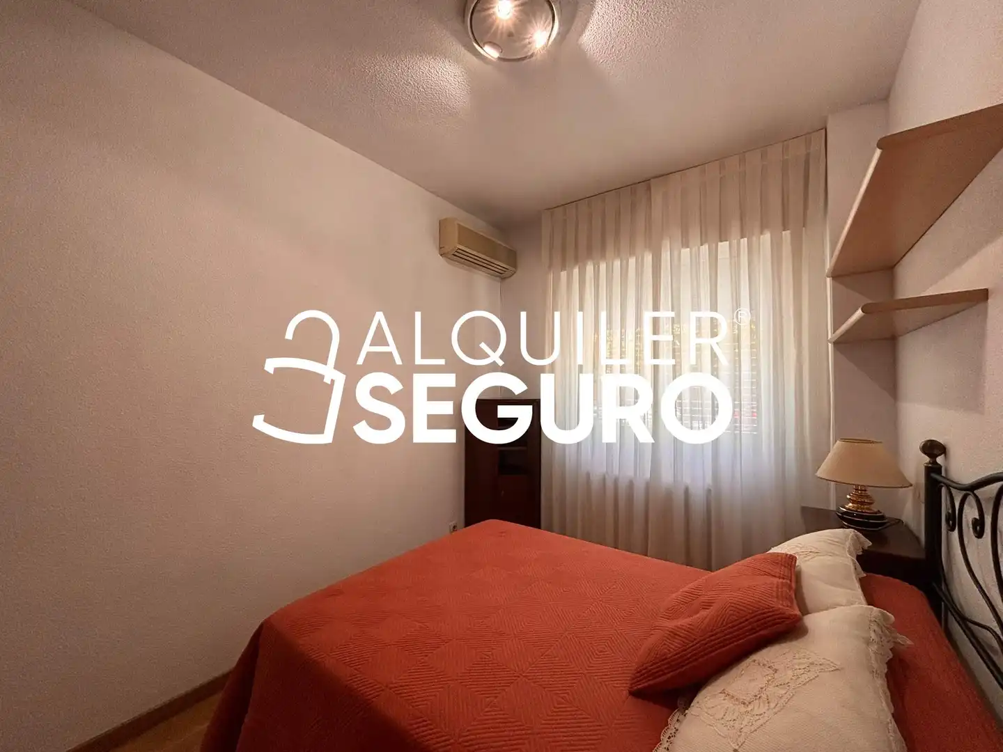 Piso de 104 m² en Madrid