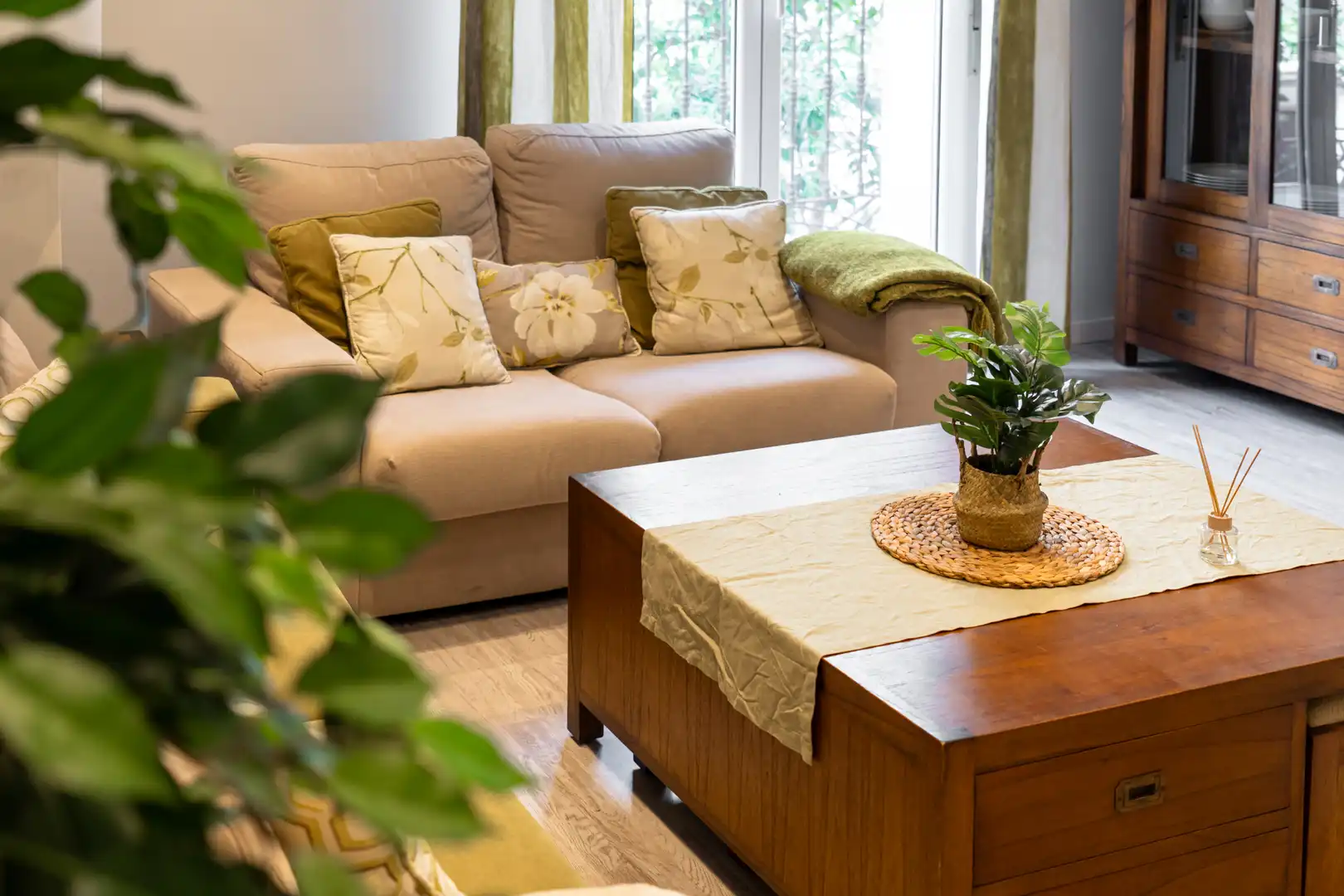 Piso de 75 m² en Zaragoza