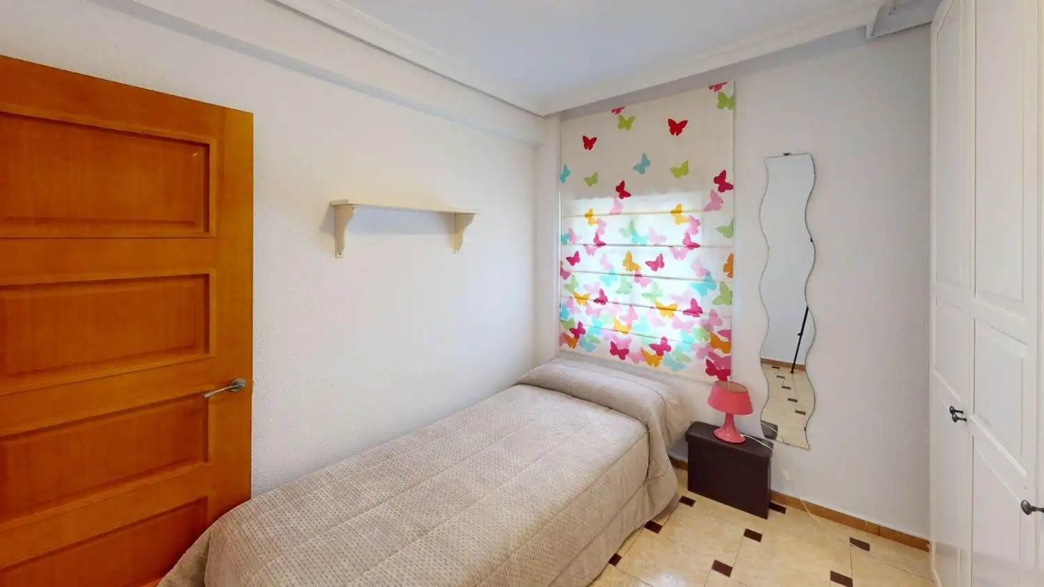 Piso de 78 m² en Sevilla