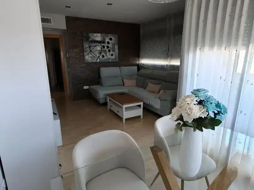 Piso de 80 m² en Badajoz