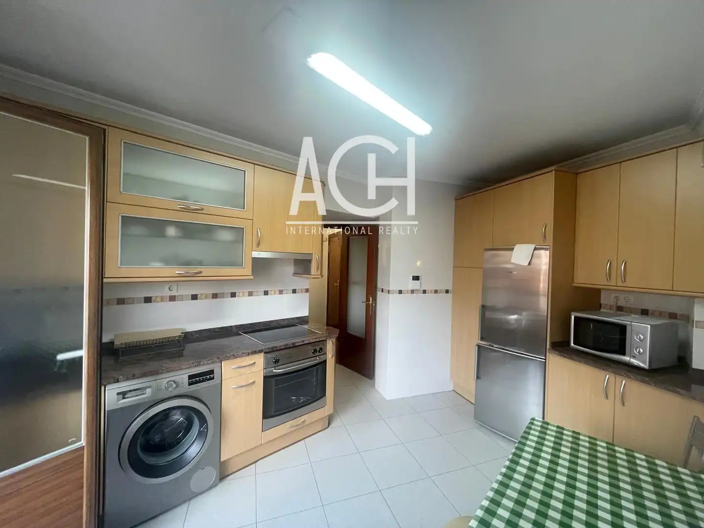 Piso de 109 m² en Bilbao