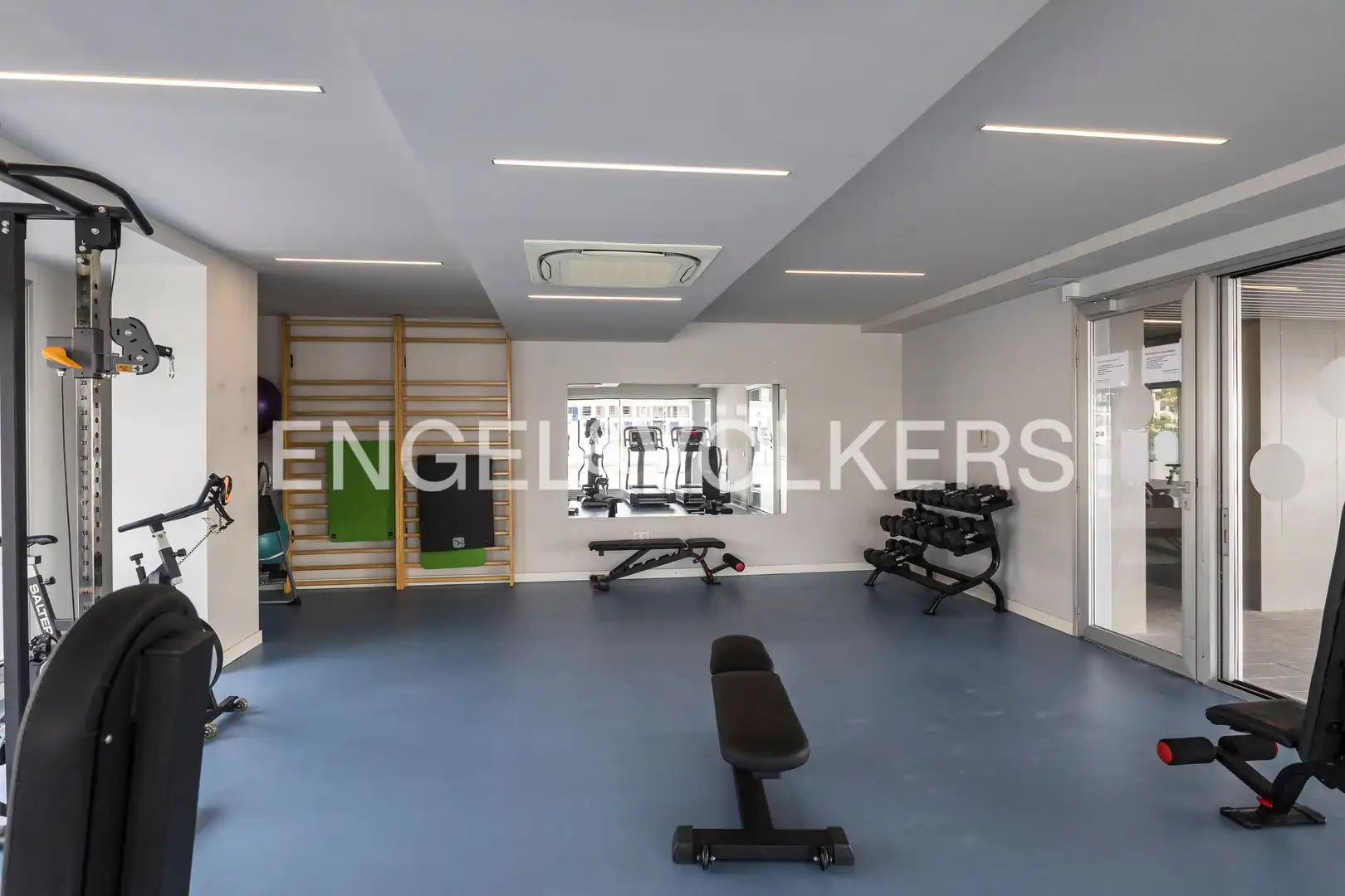 Piso de 234 m² en Madrid
