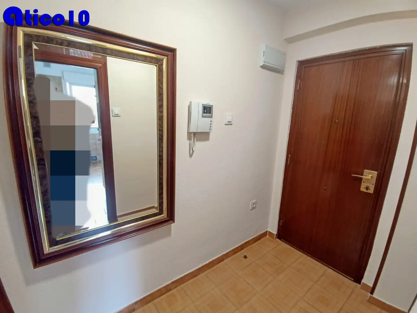 Appartement 80 m² à Gijón / Xixón